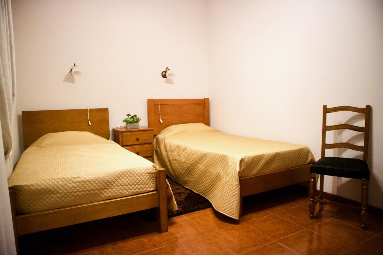 Rosinha Country House Vale de Cambra Bagian luar foto