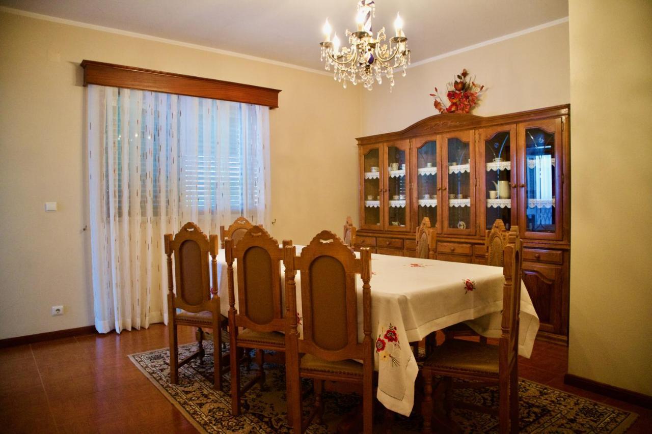 Rosinha Country House Vale de Cambra Bagian luar foto