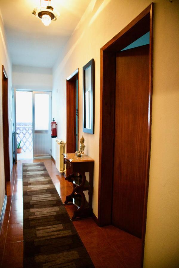 Rosinha Country House Vale de Cambra Bagian luar foto