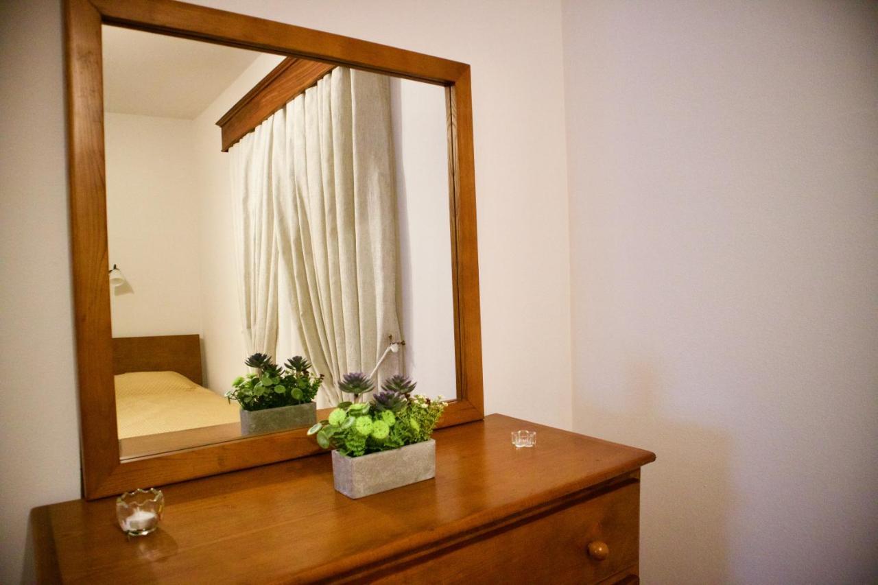 Rosinha Country House Vale de Cambra Bagian luar foto