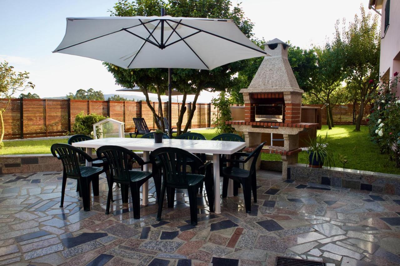 Rosinha Country House Vale de Cambra Bagian luar foto