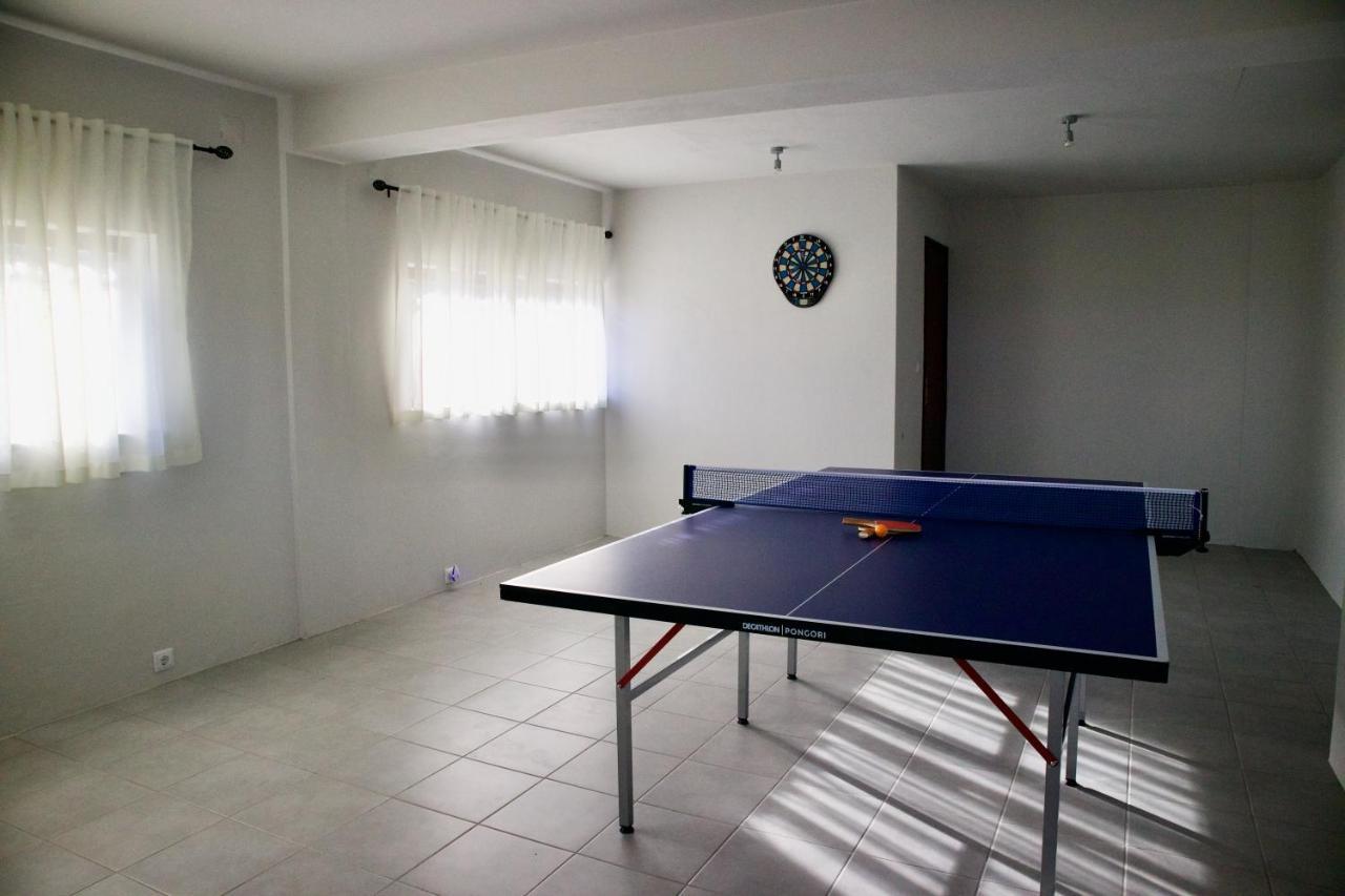 Rosinha Country House Vale de Cambra Bagian luar foto