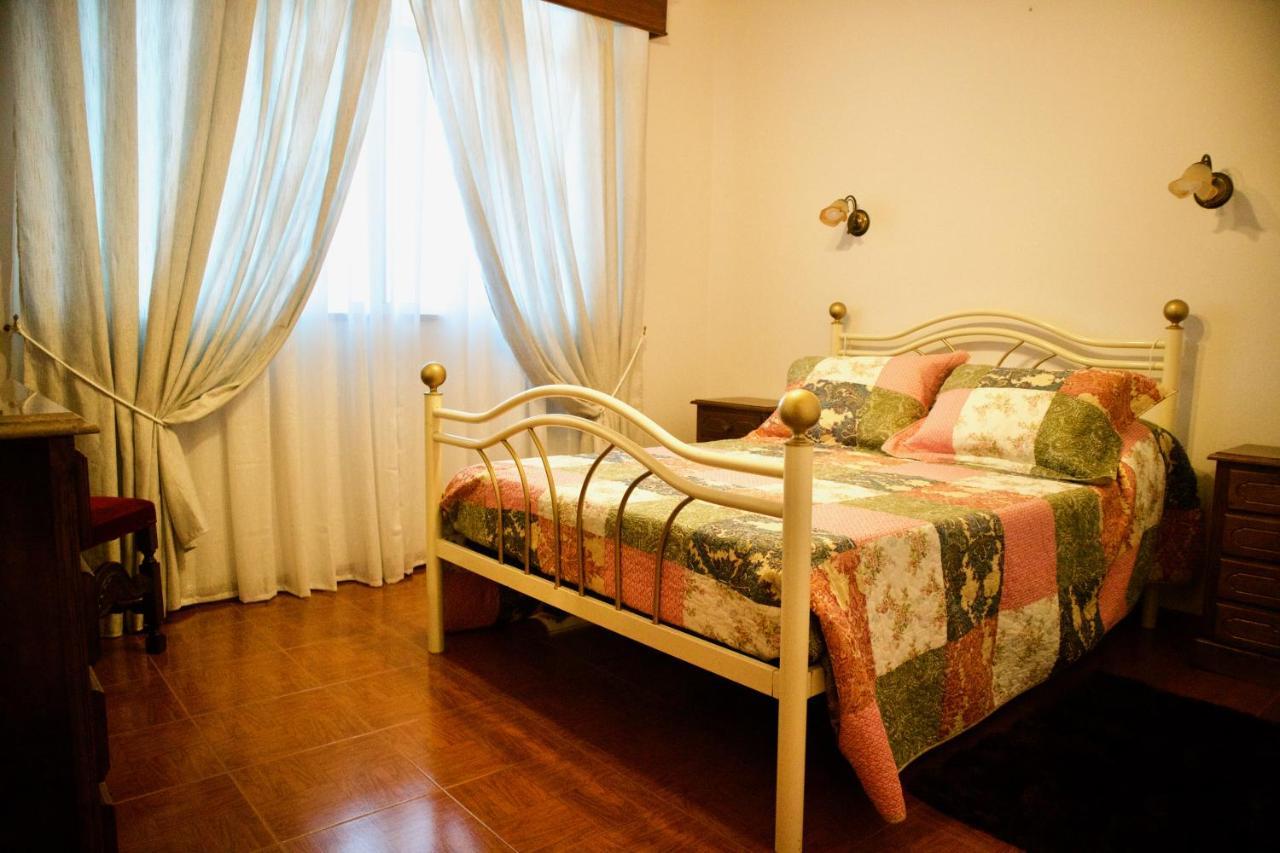 Rosinha Country House Vale de Cambra Bagian luar foto