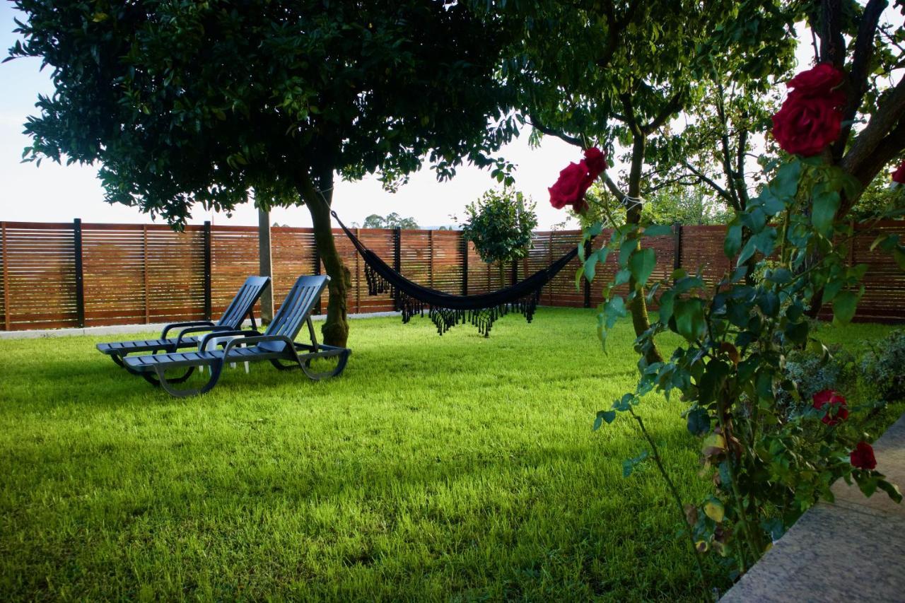 Rosinha Country House Vale de Cambra Bagian luar foto