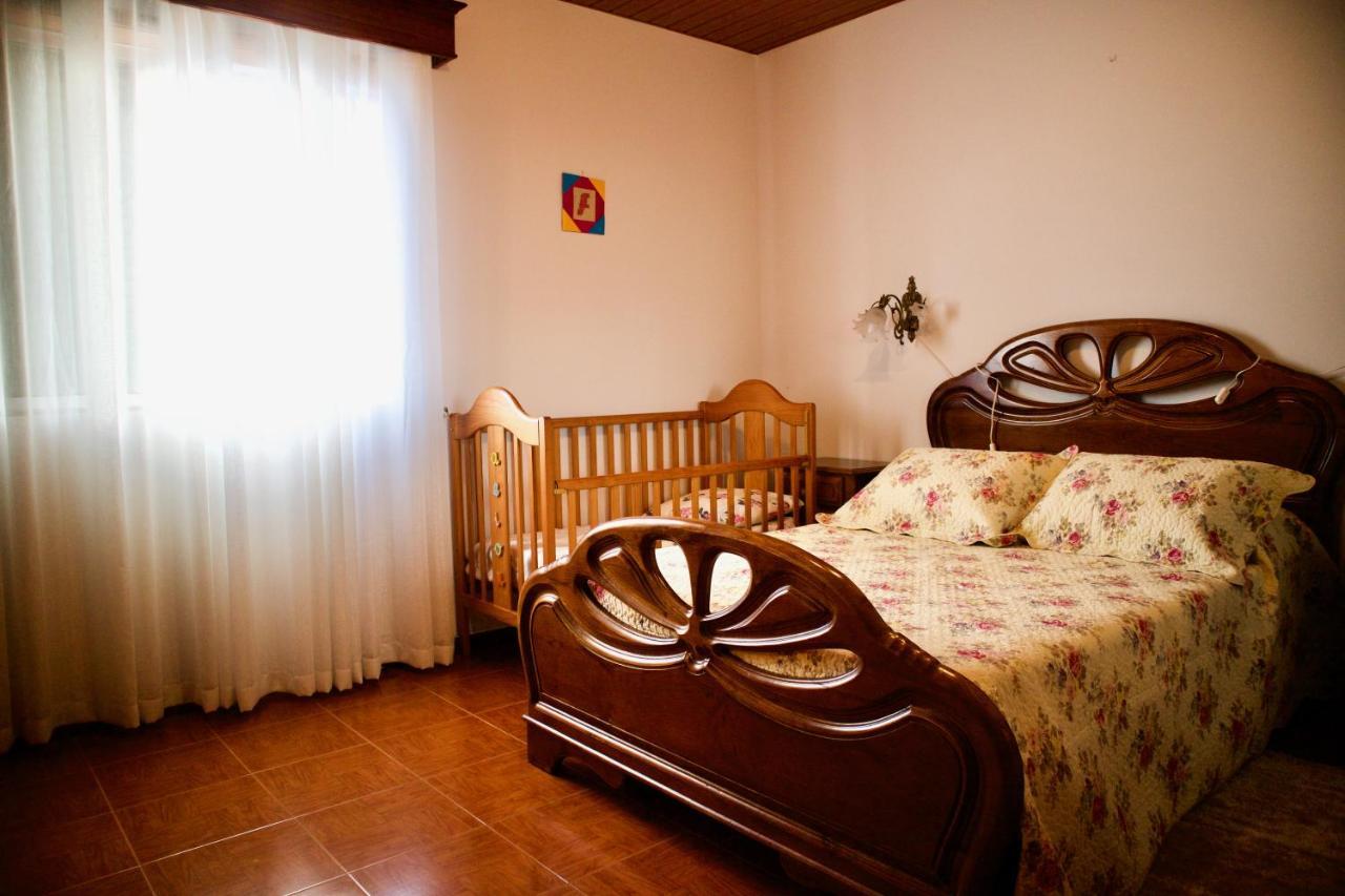Rosinha Country House Vale de Cambra Bagian luar foto