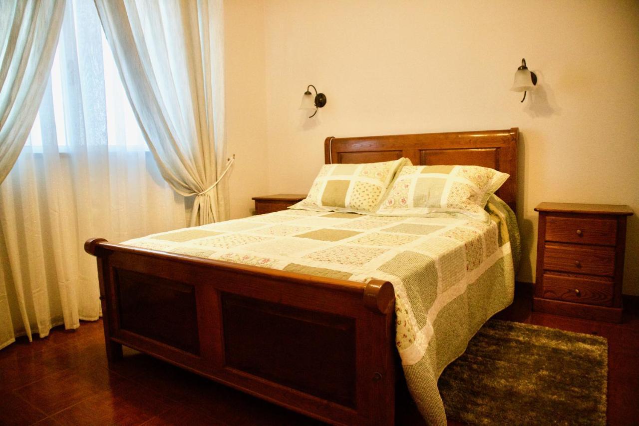 Rosinha Country House Vale de Cambra Bagian luar foto