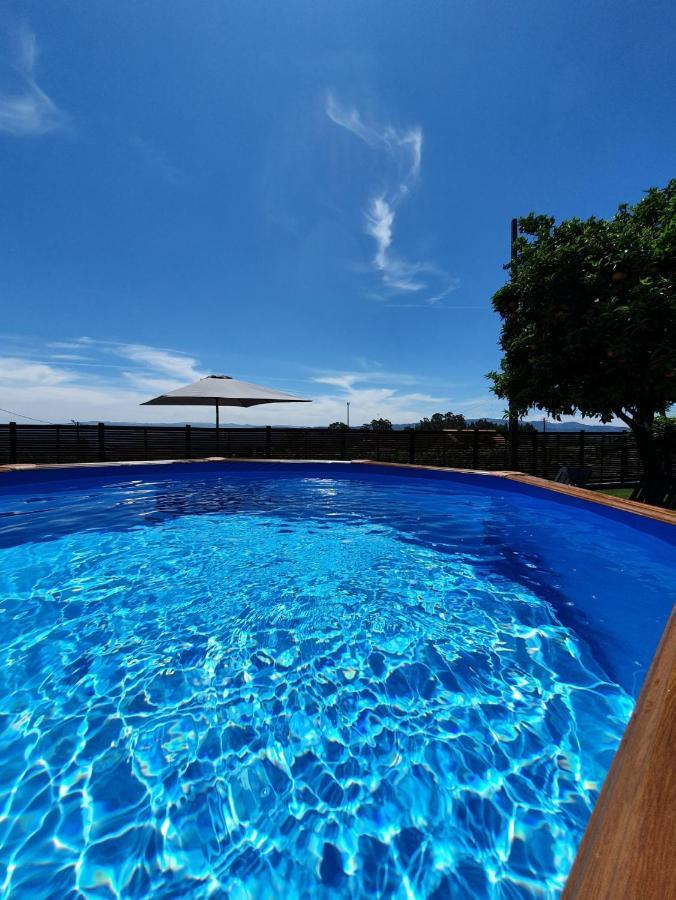 Rosinha Country House Vale de Cambra Bagian luar foto