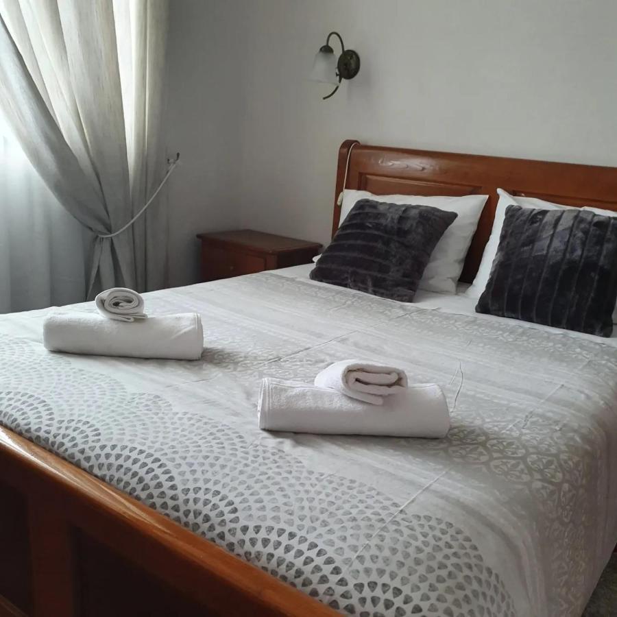 Rosinha Country House Vale de Cambra Bagian luar foto