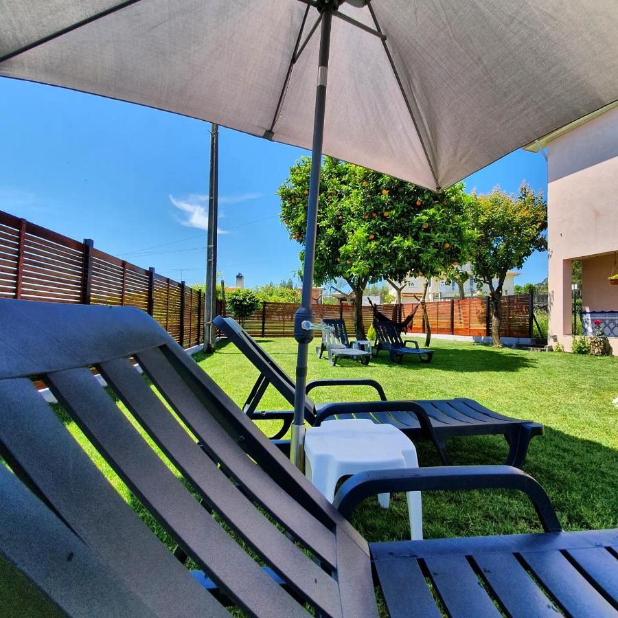 Rosinha Country House Vale de Cambra Bagian luar foto