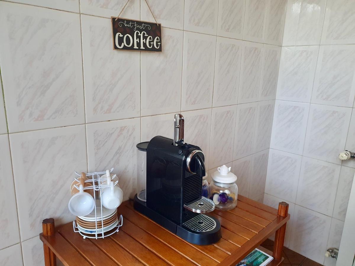 Rosinha Country House Vale de Cambra Bagian luar foto