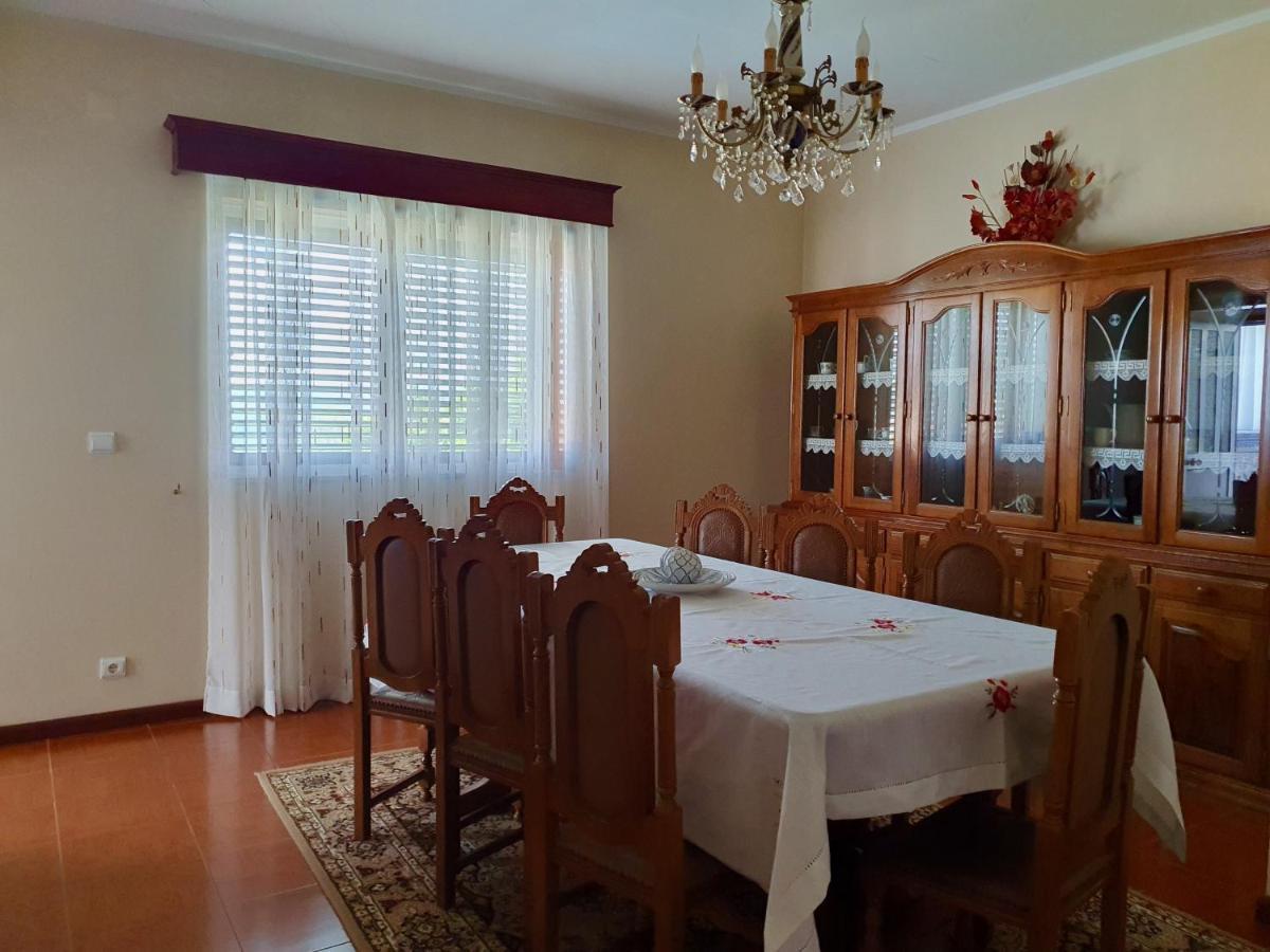 Rosinha Country House Vale de Cambra Bagian luar foto