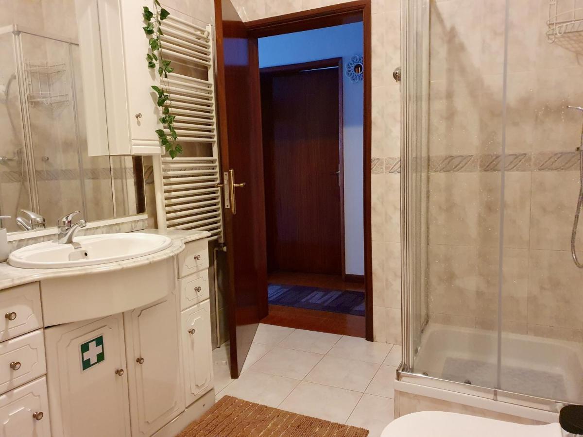 Rosinha Country House Vale de Cambra Bagian luar foto