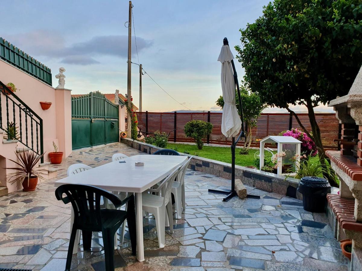 Rosinha Country House Vale de Cambra Bagian luar foto